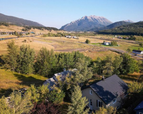 CNP Farmhouse